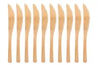 NOAD MAKU BAMBUSEST 16CM, 10TK