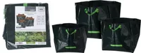 LEHEKOTTIDE KOMPLEKT PROGARDEN KANDILINE 3TK