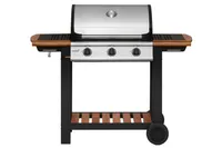 GAASIGRILL MUSTANG GREENVILLE 3