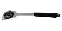 GRILLI PUHASTUSHARI TRAMONTINA CHURRASCO BLACK