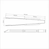 LIHATANGID TRAMONTINA CHURRASCO