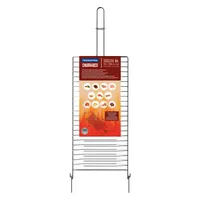 GRILLREST TRAMONTINA 42X23CM CHURRASCO