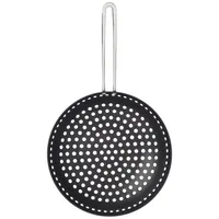 WOK-PANN TRAMONTINA CHURRASCO AUKUDEGA KÄEPIDEMEGA 26CM