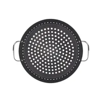 GRILLPANN TRAMONTINA CHURRASCO AUKUDEGA 30CM