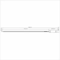 GRILLIVARRAS TRAMONTINA 85CM