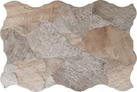 PÕRANDA-JA SEINAPLAAT REALONDA FILITA FLAGSTONE 44X66CM 1,17M² PAKIS