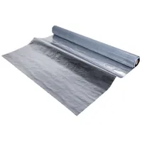 AURUTÕKE HUTTON SOLID SD 1500 ALU 130G 1,5MX10M 15M²