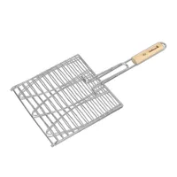 GRILLREST KALALE BARBECOOK 28X28CM