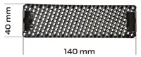 KIPSIRASPEL NEO 140MM