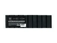 KÜÜRIMISSVAMMID ESTA NORDIC BLACK EDITION 10TK