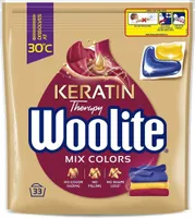 GEELKAPSLID WOOLITE COLOR 33TK