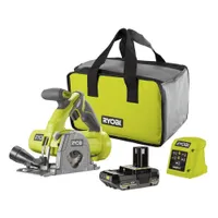 UNIVERSAALSAE KOMPLEKT RYOBI 18V, 2,0AH AKUGA