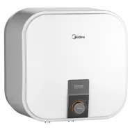 BOILER MIDEA SALUTE VI 15 VALAMU PEALE 15L 2000W
