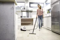 AURUPESUR KÄRCHER SC 4 EASYFIX*EU