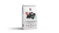 GRILLSÖEBRIKETT SMART CHARCOAL 3KG KOTT