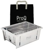 PORTFELL-BBQ/GRILL PROQ KOKKUPANDAV