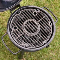 SÖEGRILL CHARGRILLER AKORN KAMADO JUNIOR MUST
