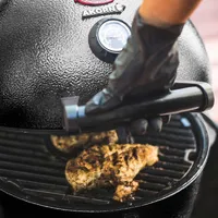 SÖEGRILL CHARGRILLER AKORN KAMADO JUNIOR MUST