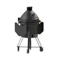 SÖEGRILLI KERAAMILINE KOMPLEKT KAMADO COEO LE QUATRO L