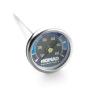 PORTFELL-GRILL NOMAD SININE