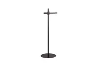 LAUALAMP TRIO MAXIMA 3W LED 3000K MUST LAETAV