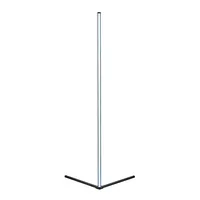PÕRANDALAMP TRIO LEVEL 10W LED MUST RGB
