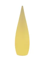 PÕRANDALAMP TRIO PALMAS 4,5W LED 120 CM RGBW IP44 PULT VALGE