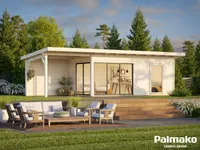 AIAMAJA PALMAKO ANDREA 17,1+7,9M² SLIDE