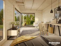 AIAMAJA PALMAKO ANDREA 17,1+7,9M² SLIDE