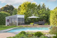 PAVILJON PALMAKO NOVA 13,0M²