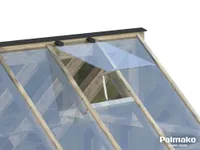PAVILJON PALMAKO EMILIA 8,2M²