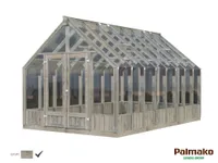 PAVILJON PALMAKO EMILIA 13,8M²