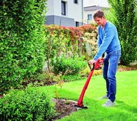 AKUMURUTRIMMER EINHELL GC-CT 18/24 LI P-SOLO