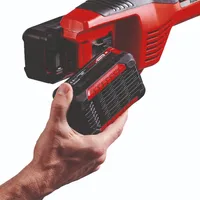 AKU VÕSALÕIKUR EINHELL AGILLO 36/255 BL-SOLO