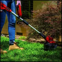 AKUMURUTRIMMER EINHELL GE-CT 18/28 LI-SOLO