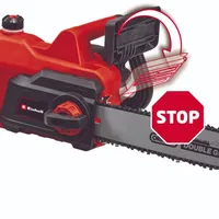 ELEKTRILINE KETTSAAG EINHELL GC-EC 2040