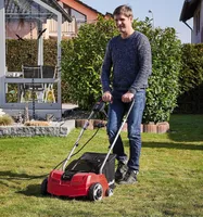 ELEKTRILINE AERAATOR EINHELL GC-SA 1231/1