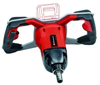 AKUPINNASEPUUR EINHELL GP-EA 18/150 LI BL-SOLO
