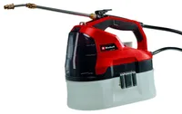 AKUSURVEPIHUSTI EINHELL GE-WS 18/35 LI-SOLO