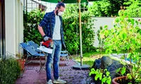AKUSURVEPIHUSTI EINHELL GE-WS 18/35 LI-SOLO
