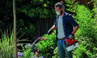 AKUSURVEPIHUSTI EINHELL GE-WS 18/35 LI-SOLO