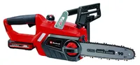 AKUKETTSAAG EINHELL GE-LC 18/25-1 LI + (1X3,0AH)