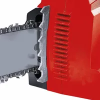 AKUKETTSAAG EINHELL GE-LC 18/25-1 LI + (1X3,0AH)