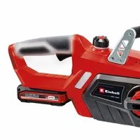 AKUKETTSAAG EINHELL GE-LC 18/25-1 LI + (1X3,0AH)