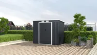 TÖÖRIISTAKUUR 2,38M²
