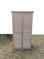AIATARVETE KAPP TERRASSILE 77X54,3X179CM