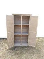 AIATARVETE KAPP TERRASSILE 77X54,3X179CM