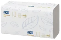 LEHTKÄTEPABER TORK 2 KIHILINE, 150TK