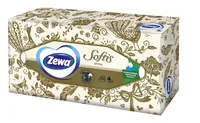 TASKURÄTIK ZEWA KARBIS SOFTIS 80TK 4-KIHILINE