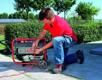 GENERAATOR EINHELL TC-PG 35/E5